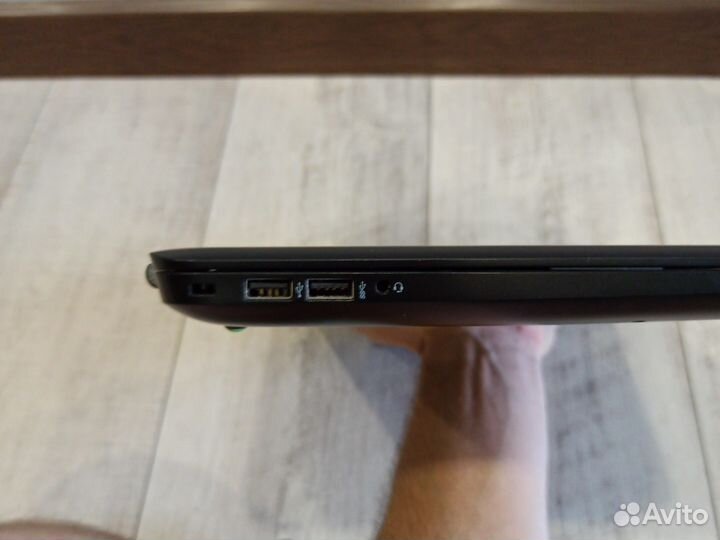 Ноутбук i5, gtx 1050, 12gb, SSD