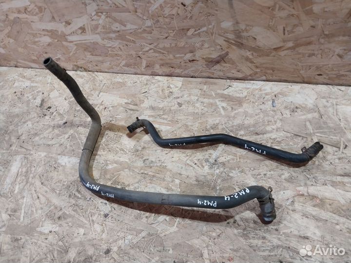 Шланг охлаждения Renault Megan 2 1.6