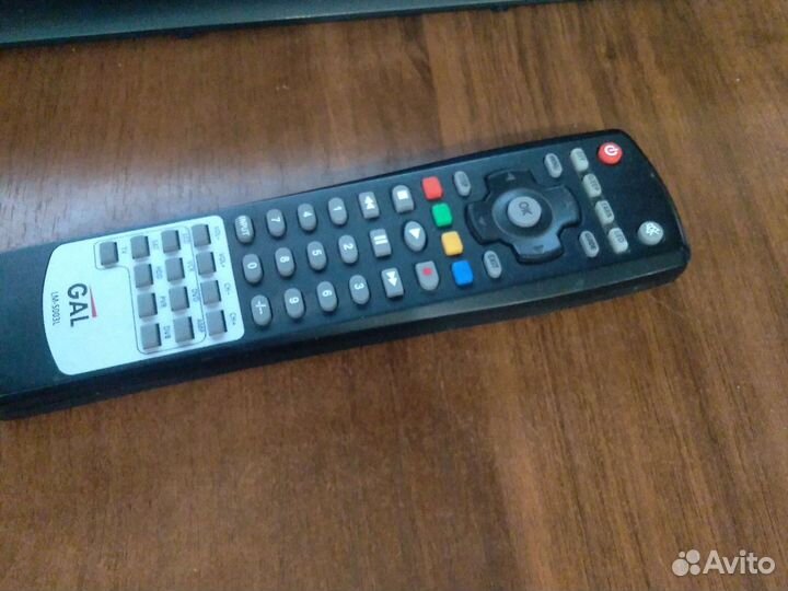 Пульт ду универсальный