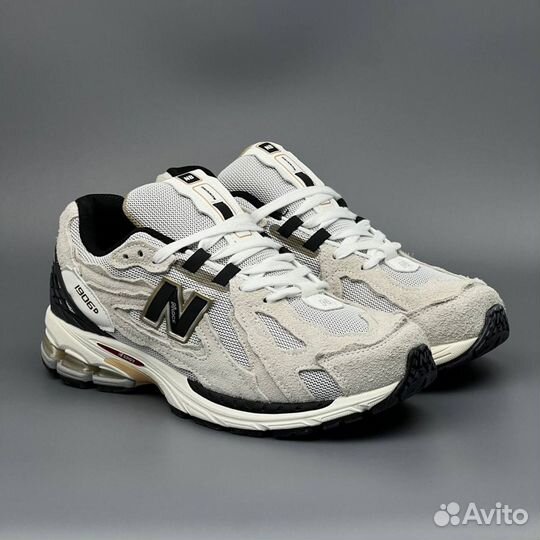New Balance 1906 Чистые