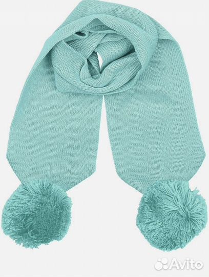 Шапка и снуд