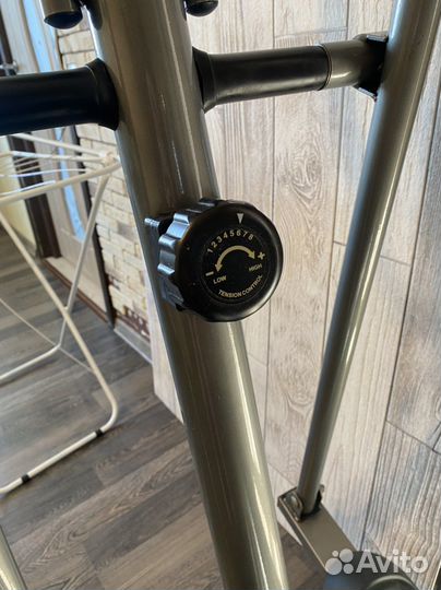 Эллиптический тренажер body sculpture since 1965