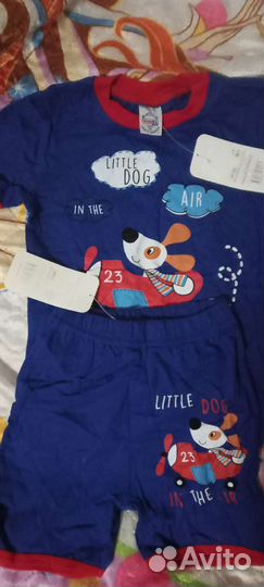 Детские котюмы