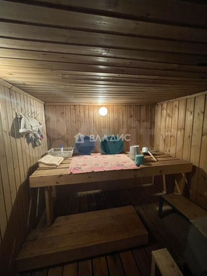 Дом 31,5 м² на участке 21,4 сот.