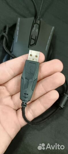 Мышка для компьютера