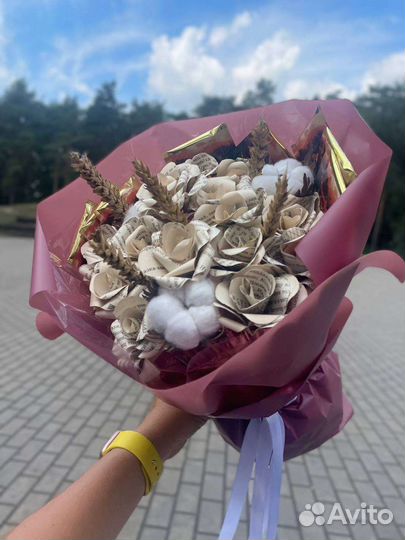 Букет к 1 сентября