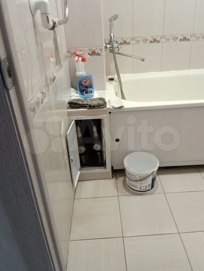 1-к. квартира, 34 м², 2/5 эт.