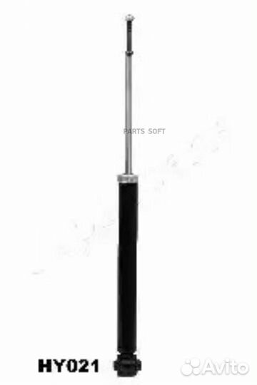 Japanparts mmhy021 Амортизатор задний газо-масл