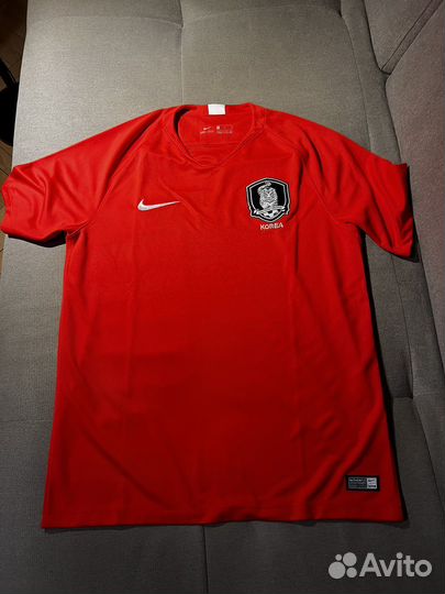 Футболка игровая Nike