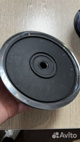 Болванка Verbatim