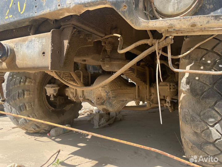 Запчасти краз 250/260 6х6