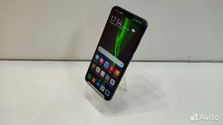 HONOR 8X, 4/64 ГБ