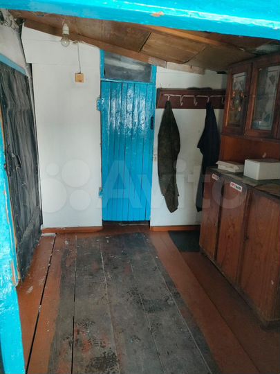 Дом 47 м² на участке 13 сот.