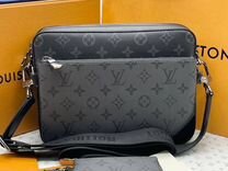 Сумка louis vuitton trio messenger