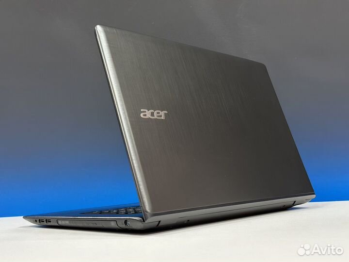 Игровой Acer 17.3