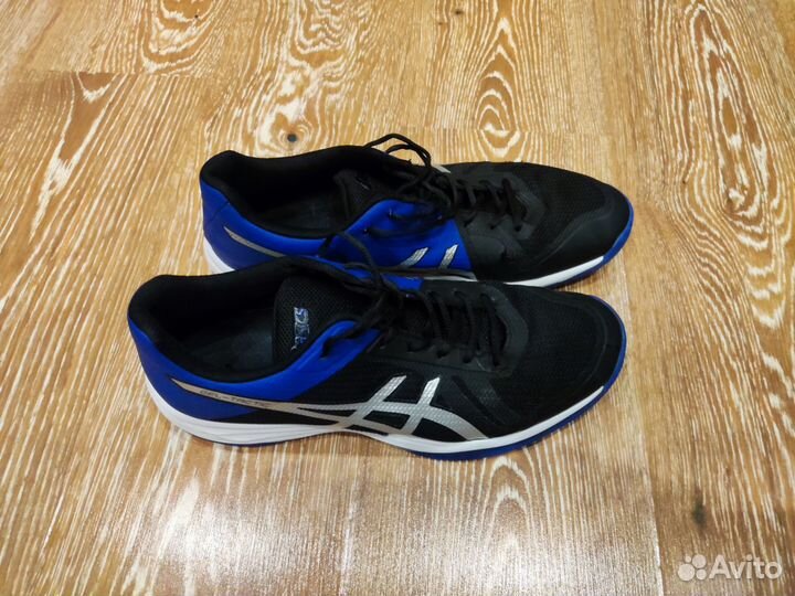 Кроссовки волейбольные asics gel-tactic