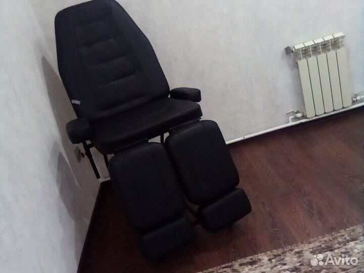 Педикюрное кресло бу