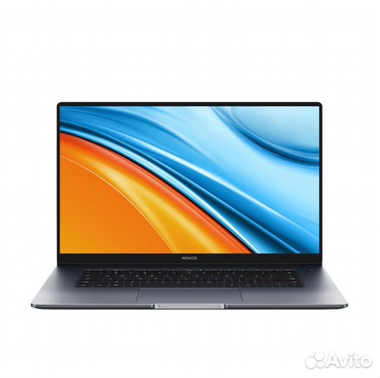 Ноутбук honor Magicbook 15/15.6