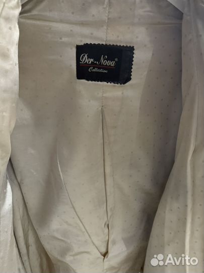 Шуба норковая 42 44