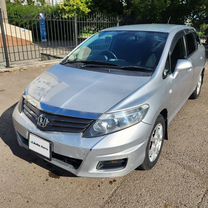 Honda Airwave 1.5 CVT, 2009, 386 000 км, с пробегом, цена 805 000 руб.