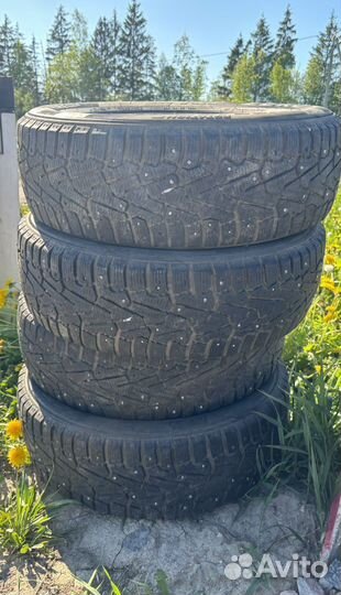 Pirelli Ice Zero 195/65 R15