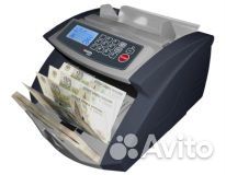 Ремонт счетчика банкнот, монет, детекторов валют