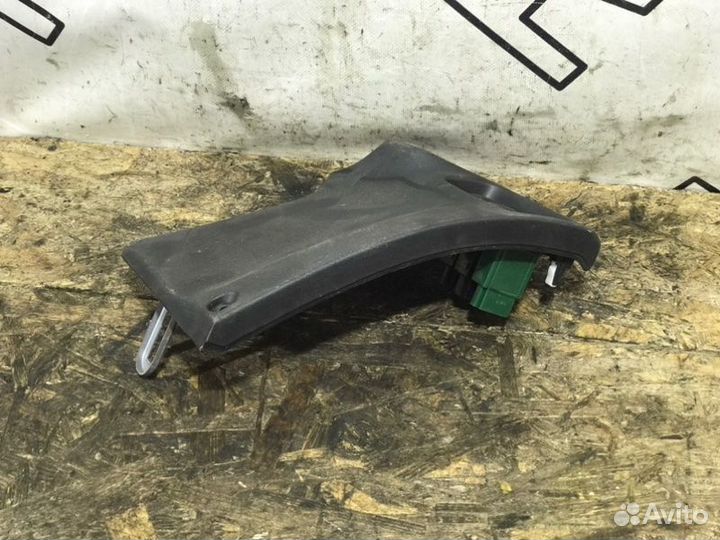 Накладка Торпеды Mitsubishi Asx 1