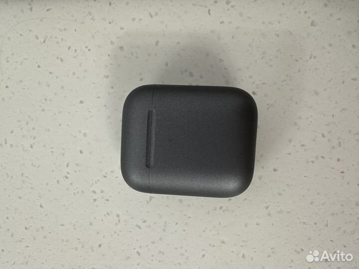 Кейс от AirPods 2 графит