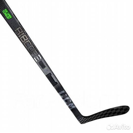 Клюшки CCM trigger 6 Pro и FT4 Pro