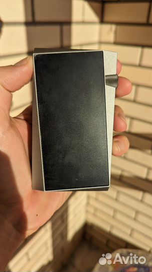 Hi fi портативный плеер Astell Kern SR 25 MK2 (II)