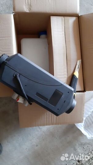 Автономки 12 и 24в