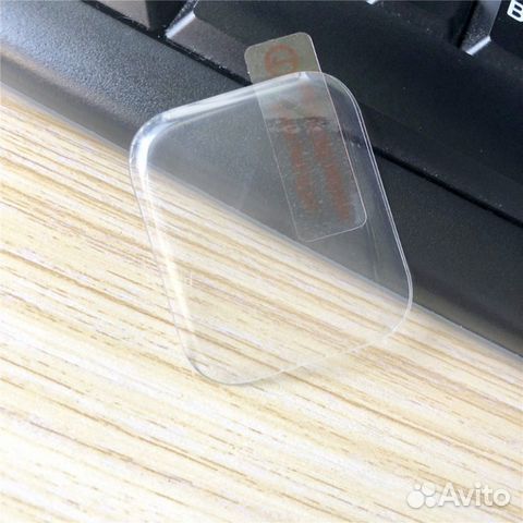 Защитное стекло UV комплект Apple Watch 5 (40мм)