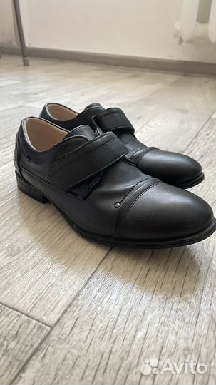 Туфли для мальчика