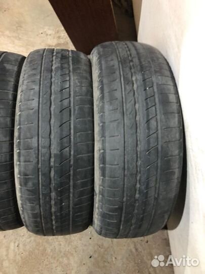 Pirelli Cinturato P1 Verde 185/60 R15