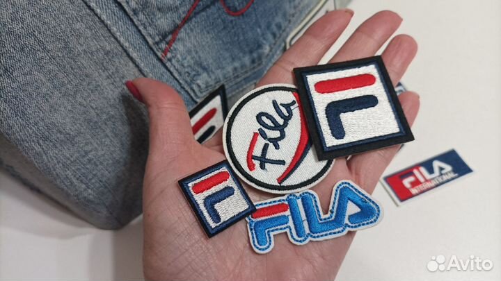 Патчи,нашивки на одежду, обувь, сумки 