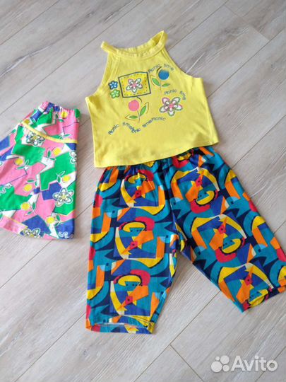 Костюм детский