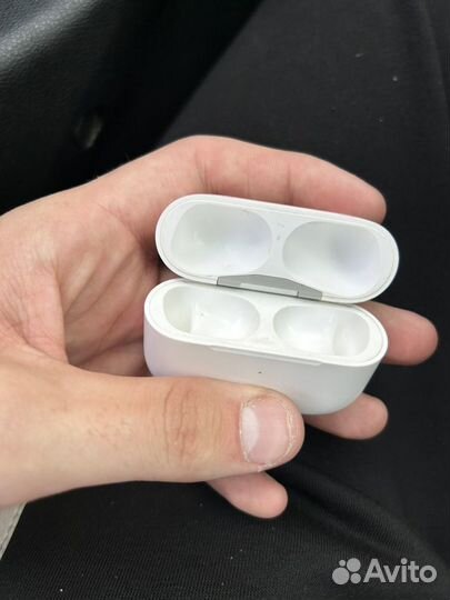 Кейс для airpods pro