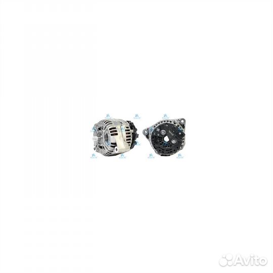 Генератор Bosch 0124525147 12В, 150А