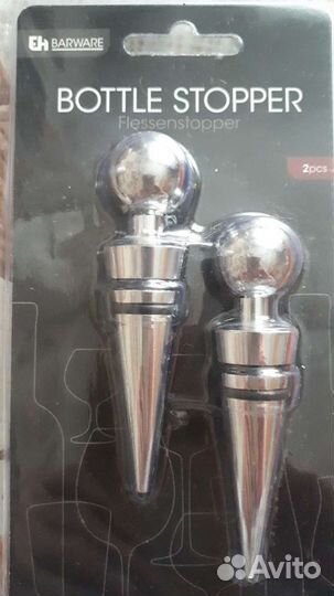 Пробки для бутылки