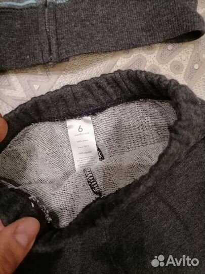 Костюм для мальчика