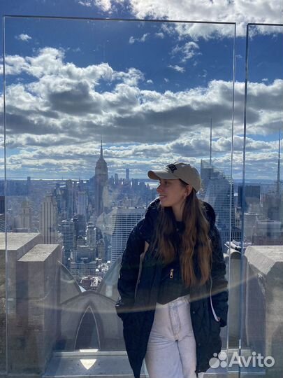 Репетитор по английскому языку