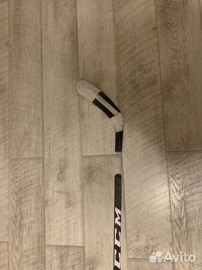 Клюшка хоккейная ссм jetspeed ft 2