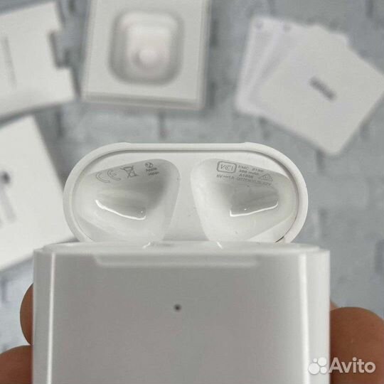 Airpods 2/3/pro розница и опт