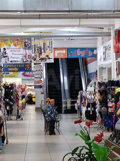 Свободного назначения, 105 м²