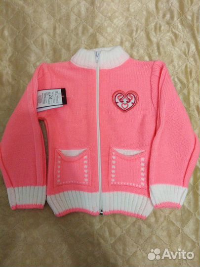 Новая кофта