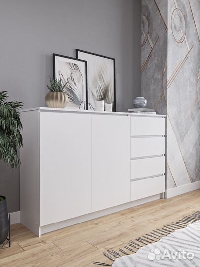 Комод Мори мк 1600.1 от фабрики 