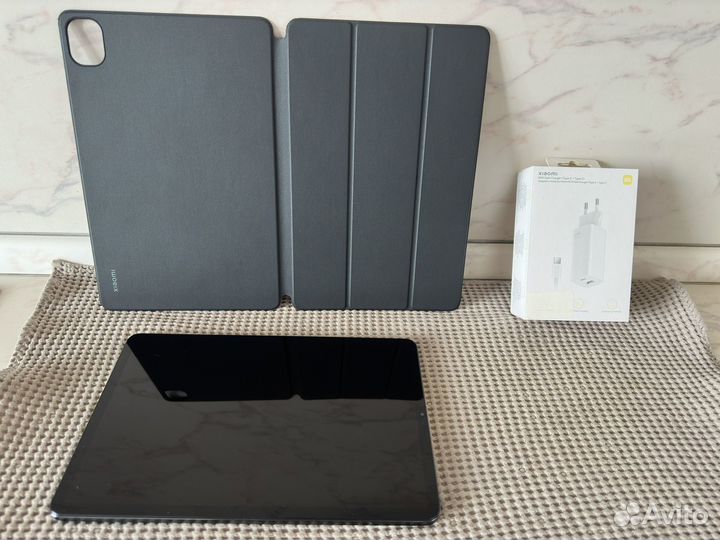 Xiaomi mi pad 5 pro 6/128