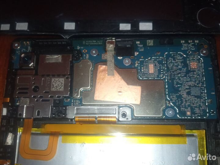 Samsung Galaxy Tab A7 Lite