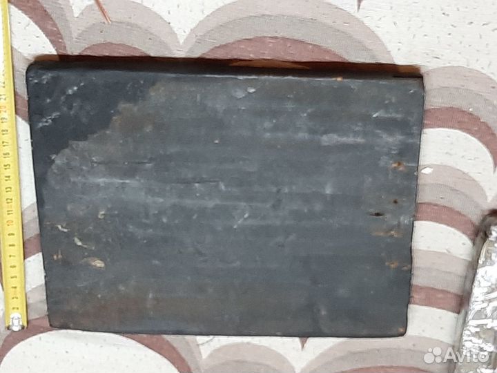Старинная икона