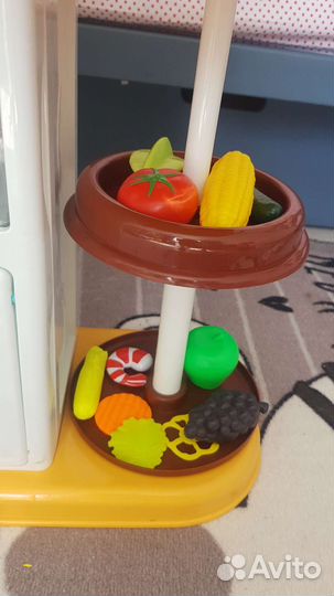 Кухня детская